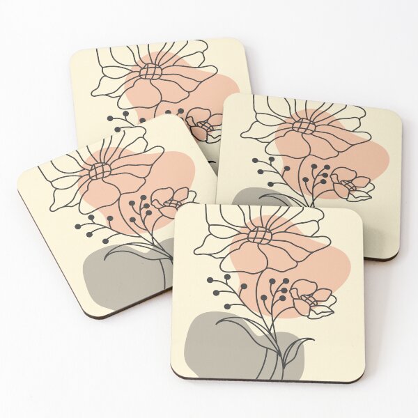 Item preview, Minimalist Aesthetic art designed and sold by MiniBooo.