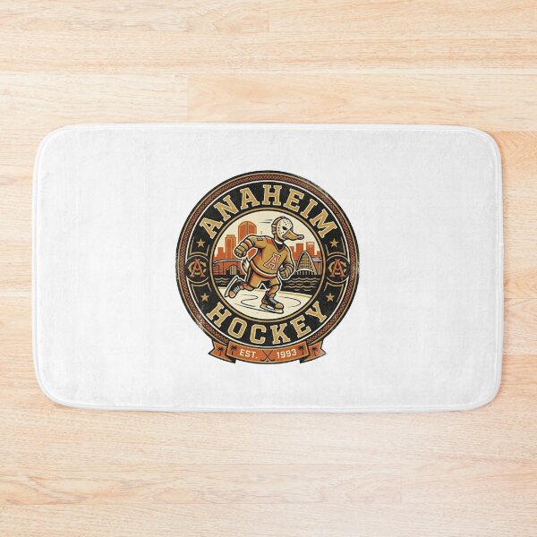 Item preview, anaheim ducks designed and sold by designsbysamantha.