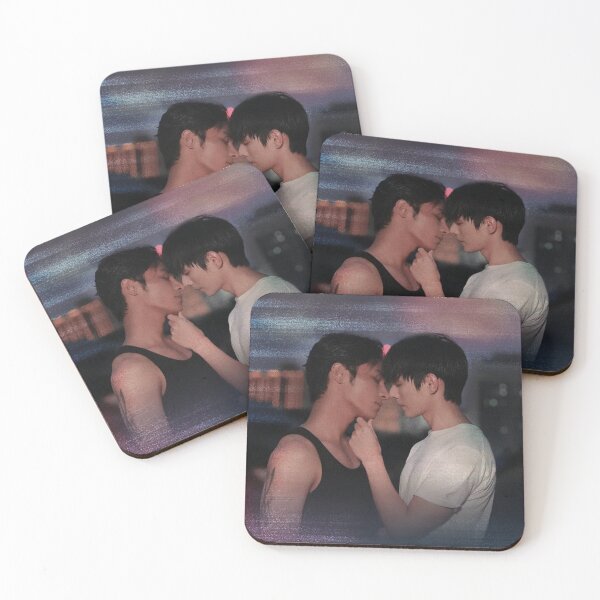 Item preview, Sammy's Children's Day BL Series Hong Kong scd Xizhao Hot Poster He Chang Xi He Yan Zhao He ChuSan Xia LiuYi xixi zizi boys love series yaoi  designed and sold by Kpop-Noona.