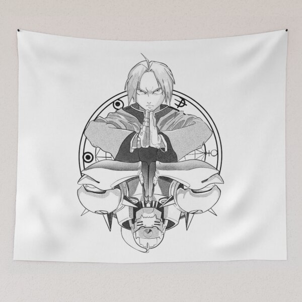 Item preview, brotherhood of alchemy designed and sold by Mardistorm.