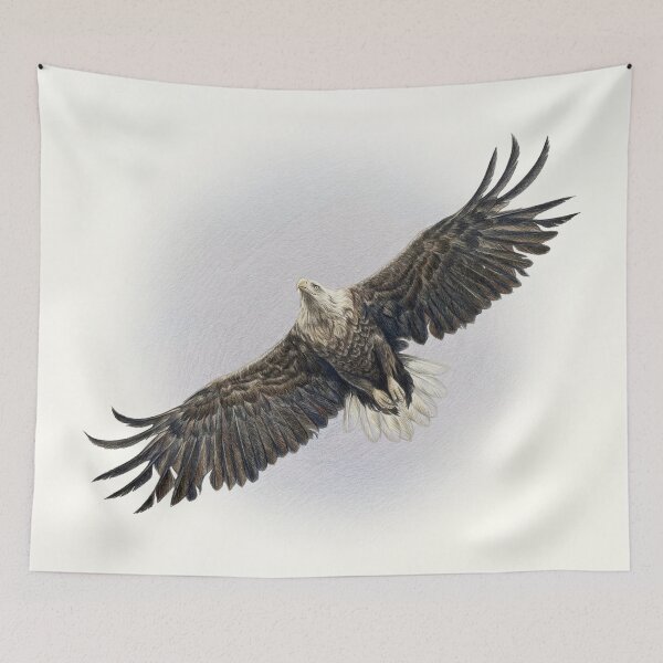 Item preview, Eagle designed and sold by Guardi71.