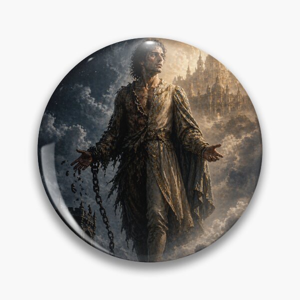 Item preview, Life is a dream 2 - Calderon de la barca -Theatre lovers - lovers of plays designed and sold by Substance_life.