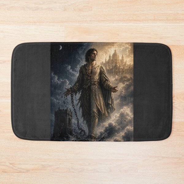 Item preview, Life is a dream 2 - Calderon de la barca -Theatre lovers - lovers of plays designed and sold by Substance_life.