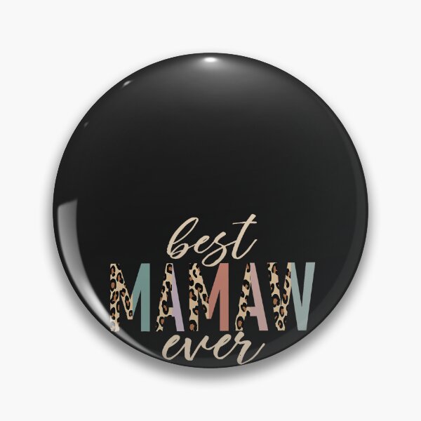 Item preview, Best Mamaw Ever Gifts Leopard Print Mothers Day T-Shirt designed and sold by CriseldaBruning.