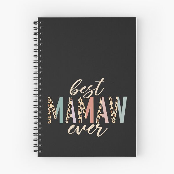 Item preview, Best Mamaw Ever Gifts Leopard Print Mothers Day T-Shirt designed and sold by CriseldaBruning.