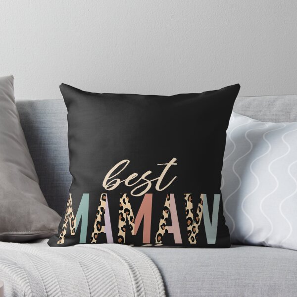 Item preview, Best Mamaw Ever Gifts Leopard Print Mothers Day T-Shirt designed and sold by CriseldaBruning.