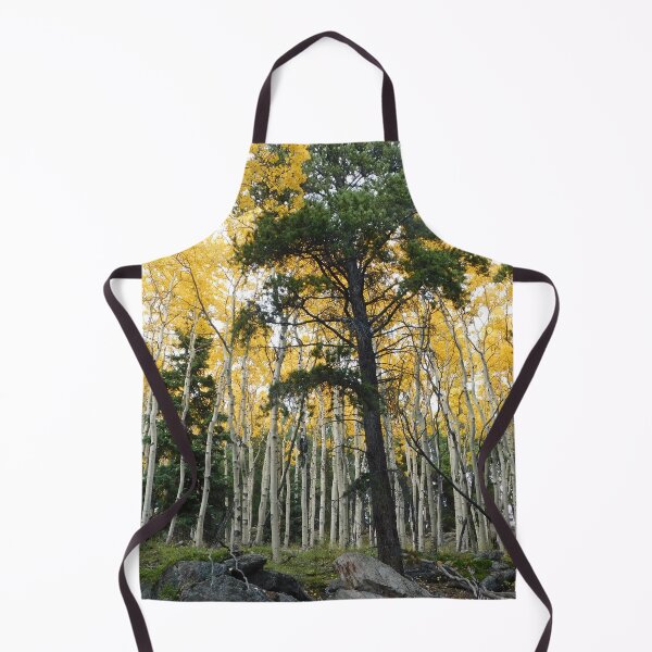 Item preview, Aspens n' Pines designed and sold by AbomProd.