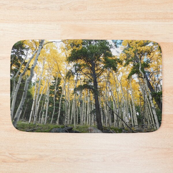 Item preview, Aspens n' Pines designed and sold by AbomProd.