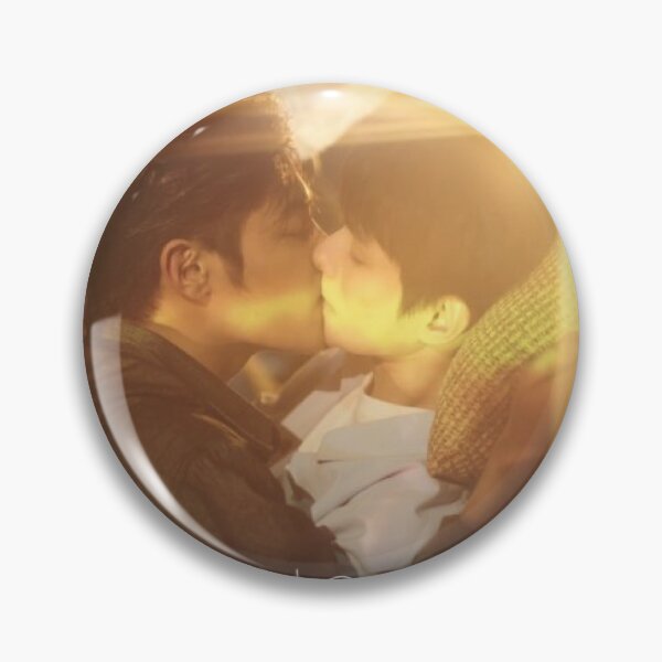 Item preview, Sammy's Children's Day BL Series kiss scene uncut Hong Kong scd Xizhao Hot Poster He Chang Xi He Yan Zhao He ChuSan Xia LiuYi xixi zizi boys love series yaoi designed and sold by Kpop-Noona.