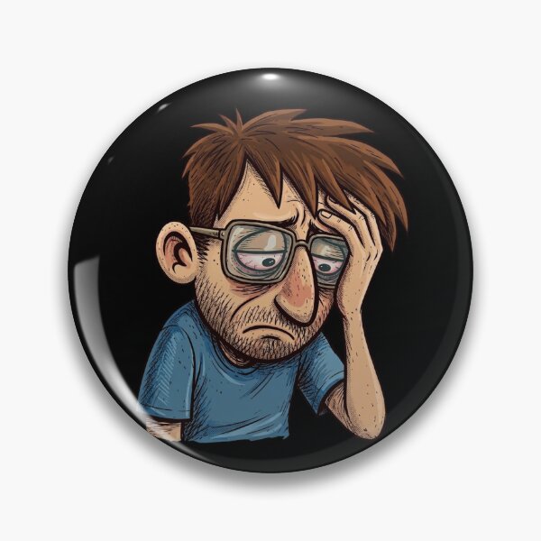 Item preview, Evan-Dorkin designed and sold by colorsartss.
