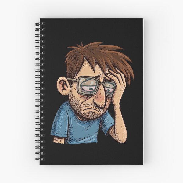 Item preview, Evan-Dorkin designed and sold by colorsartss.