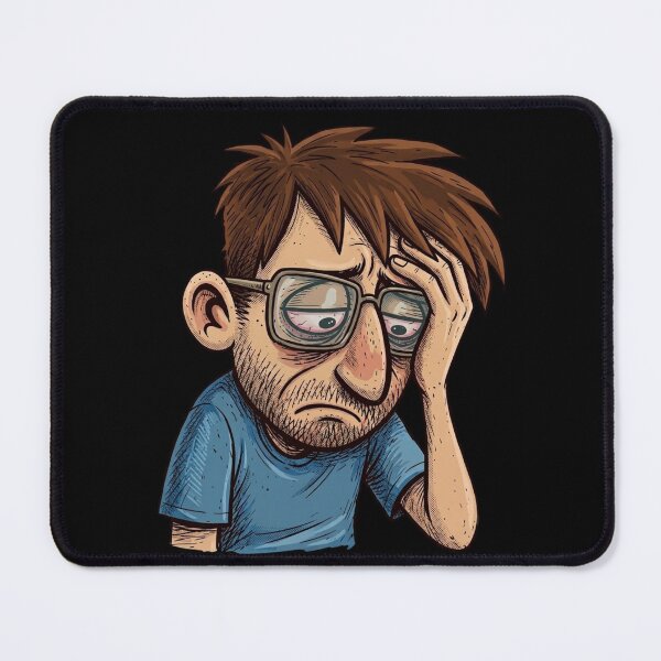 Item preview, Evan-Dorkin designed and sold by colorsartss.