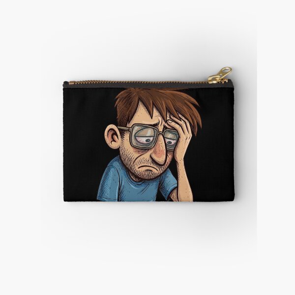 Item preview, Evan-Dorkin designed and sold by colorsartss.