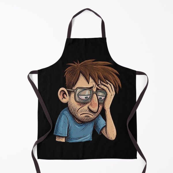 Item preview, Evan-Dorkin designed and sold by colorsartss.