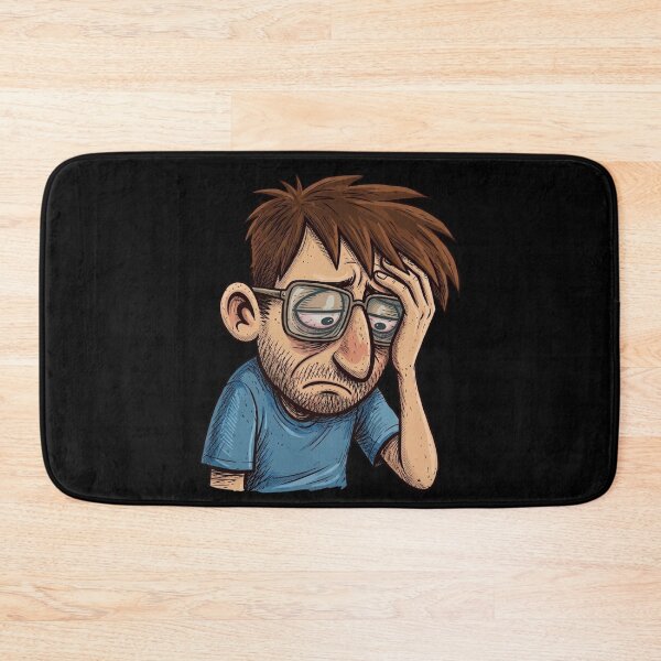 Item preview, Evan-Dorkin designed and sold by colorsartss.