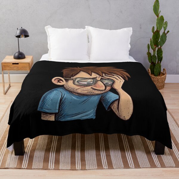 Item preview, Evan-Dorkin designed and sold by colorsartss.