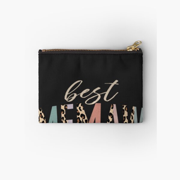 Item preview, Best Memaw Ever Gifts Leopard Print Mothers Day T-Shirt designed and sold by CriseldaBruning.
