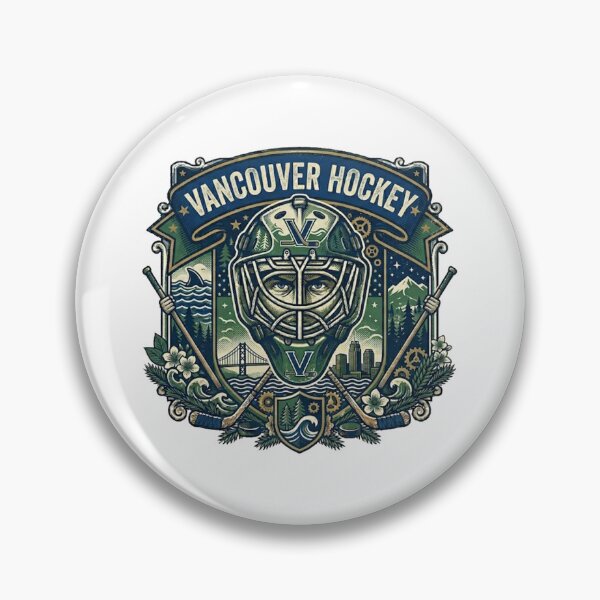 Item preview, vancouver canucks designed and sold by designsbysamantha.