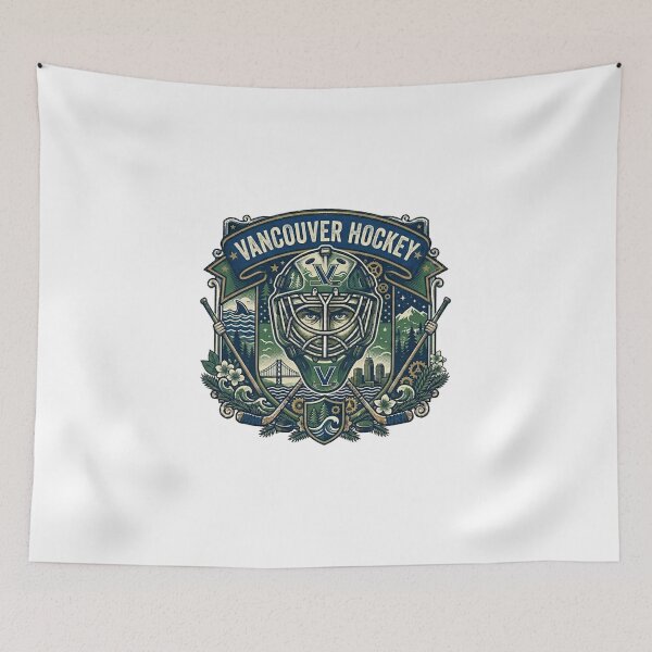 Item preview, vancouver canucks designed and sold by designsbysamantha.