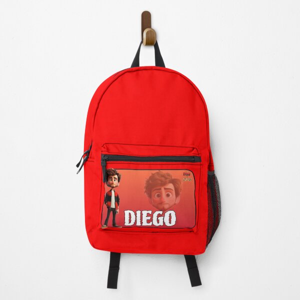 Item preview, Diego and Sultan, Diego designed and sold by DirStrangeShop.