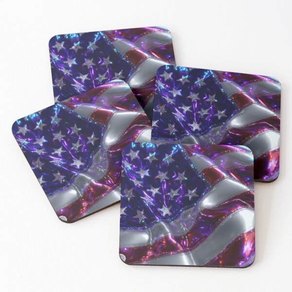 Item preview, USA Passionately designed and sold by Chromatica Huevault.