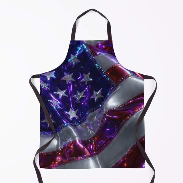 Item preview, USA Passionately designed and sold by Chromatica Huevault.