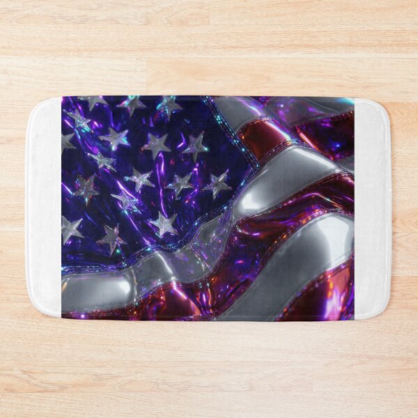 Item preview, USA Passionately designed and sold by Chromatica Huevault.