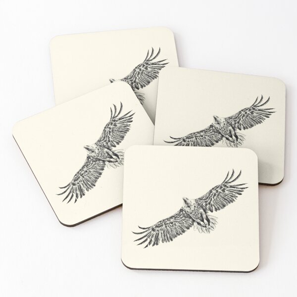 Item preview, Eagle designed and sold by Guardi71.