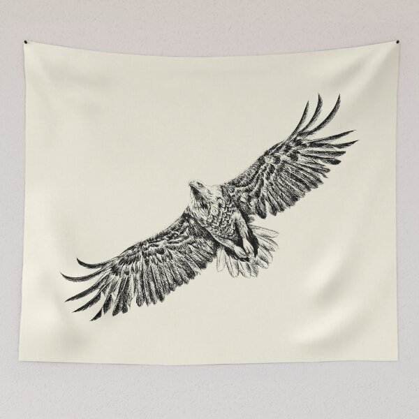 Item preview, Eagle designed and sold by Guardi71.