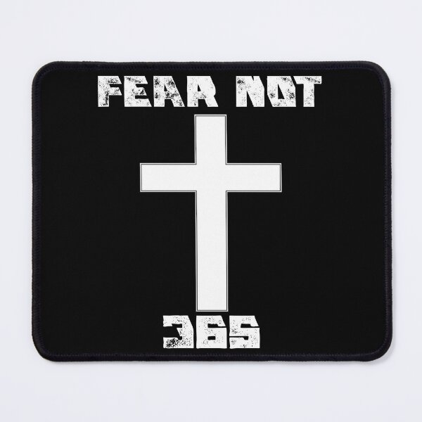 Item preview, Fear Not 365 designed and sold by Narrow trek.