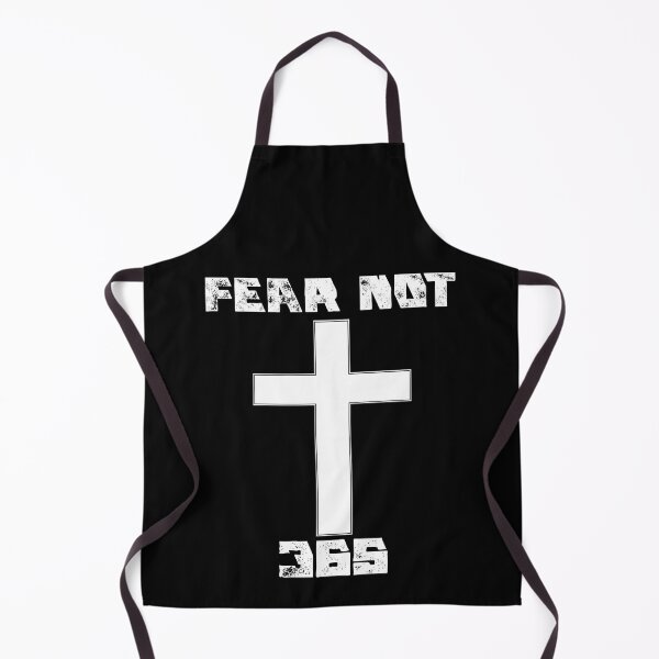 Item preview, Fear Not 365 designed and sold by Narrow trek.