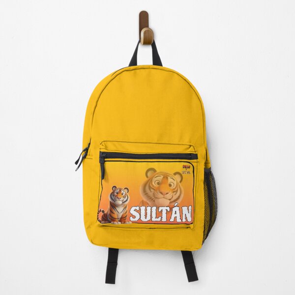 Item preview, Diego and Sultan, Sultan designed and sold by DirStrangeShop.