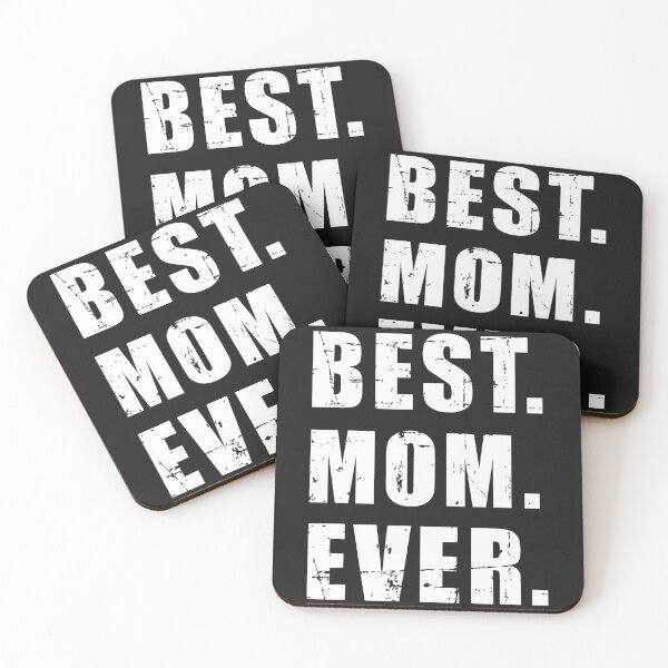 Item preview, Best mom ever mother_s day T-Shirt designed and sold by CriseldaBruning.