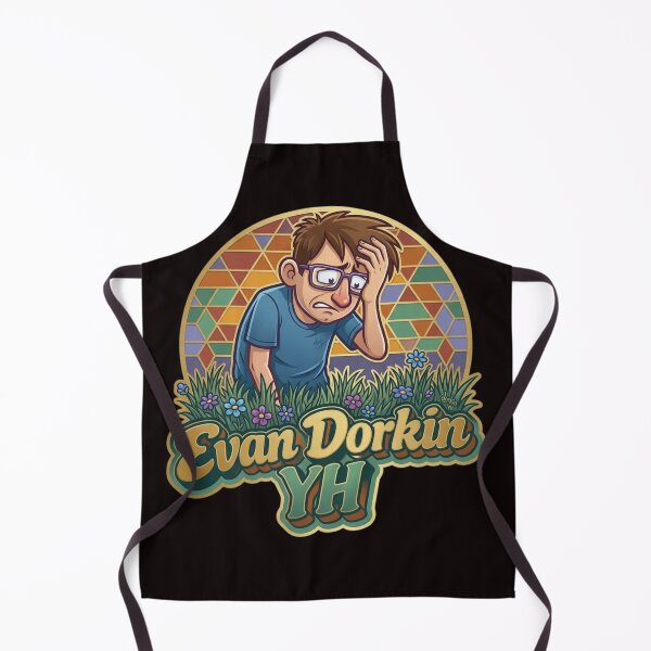 Item preview, Evan-Dorkin designed and sold by colorsartss.
