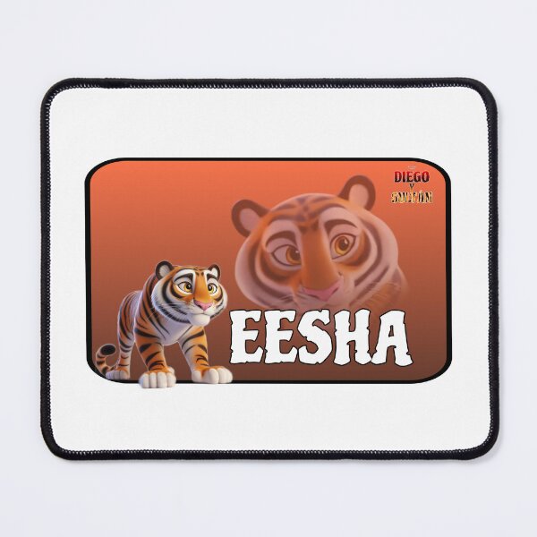 Item preview, Diego and Sultan, Eesha designed and sold by DirStrangeShop.