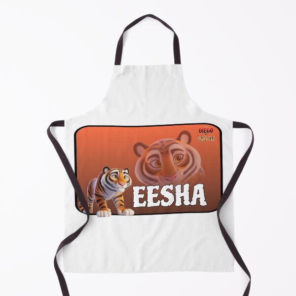 Item preview, Diego and Sultan, Eesha designed and sold by DirStrangeShop.