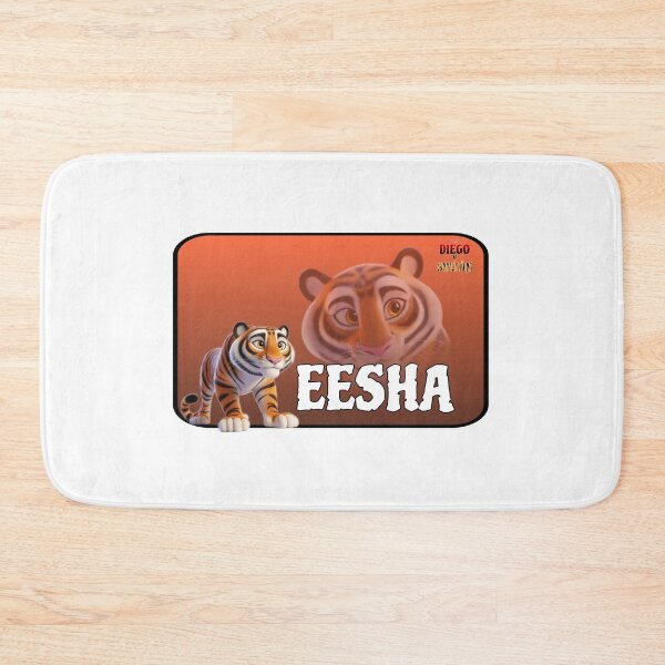 Item preview, Diego and Sultan, Eesha designed and sold by DirStrangeShop.