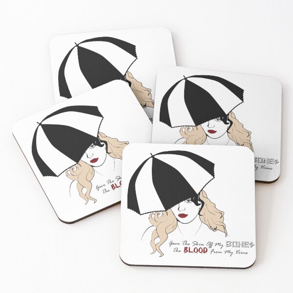Item preview, Vampire At The Beach Luvcat designed and sold by Emsimonsen.