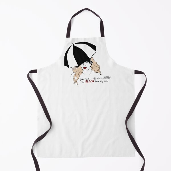 Item preview, Vampire At The Beach Luvcat designed and sold by Emsimonsen.
