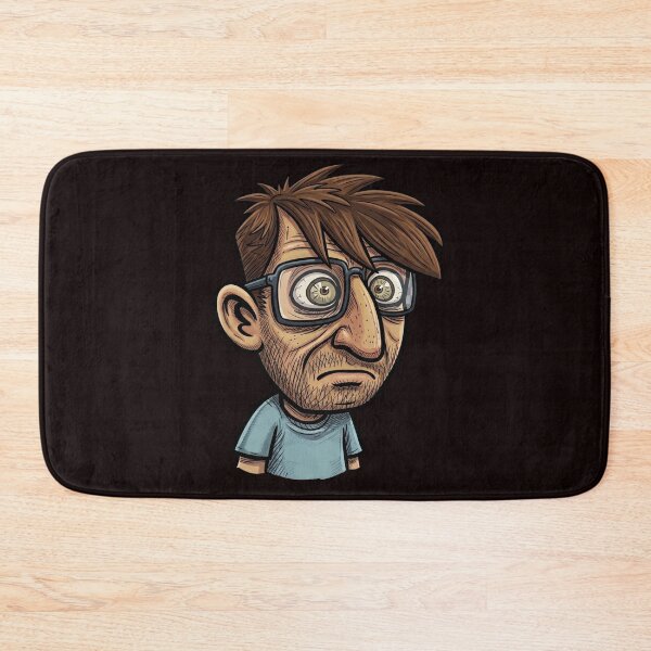 Item preview, Evan-Dorkin designed and sold by colorsartss.