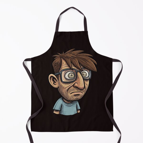 Item preview, Evan-Dorkin designed and sold by colorsartss.