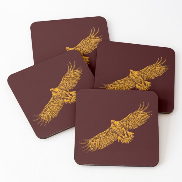 Item preview, Eagle designed and sold by Guardi71.