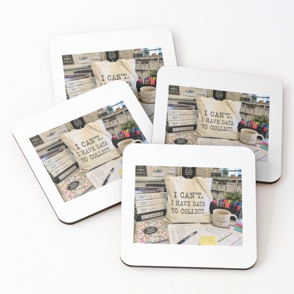 Item preview, SPED Teacher Data Collection Tote Bag | IEP Paperwork Hell Gift 2026 designed and sold by Petringo.