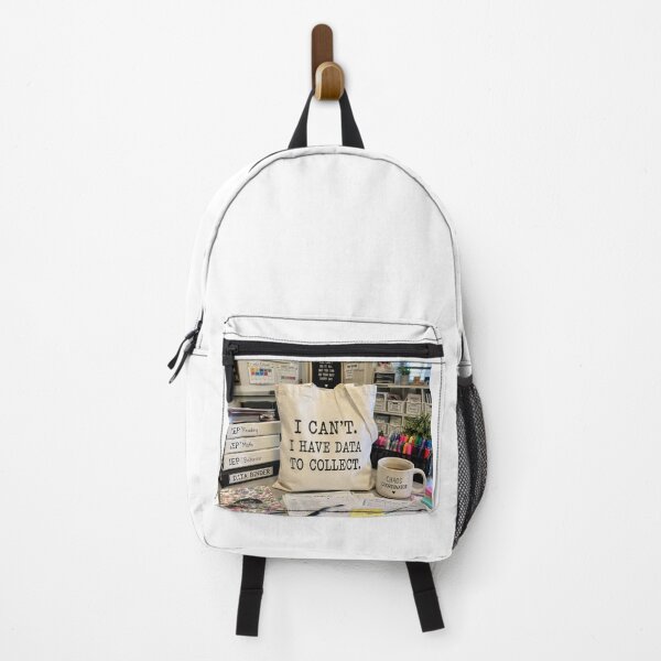 Item preview, SPED Teacher Data Collection Tote Bag | IEP Paperwork Hell Gift 2026 designed and sold by Petringo.
