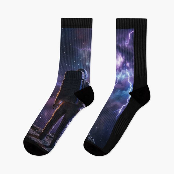 Item preview, Cosmic Storm: The Sentinel of Space designed and sold by Archive Studio.