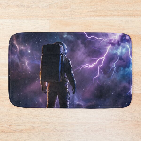Item preview, Cosmic Storm: The Sentinel of Space designed and sold by Archive Studio.