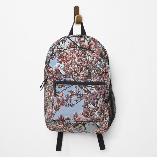 Item preview, Magnolia tree in full bloom designed and sold by MinasArt90.