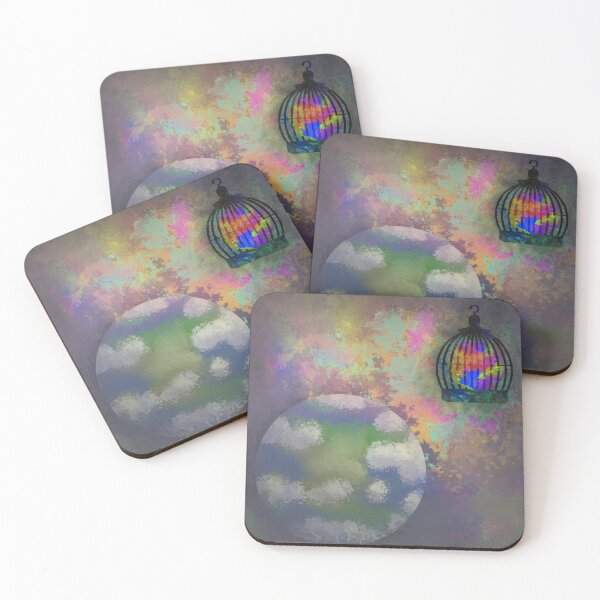 Item preview, Untapped Potential designed and sold by oddityghosting.