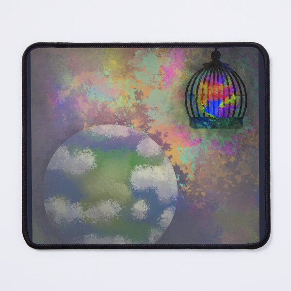 Item preview, Untapped Potential designed and sold by oddityghosting.