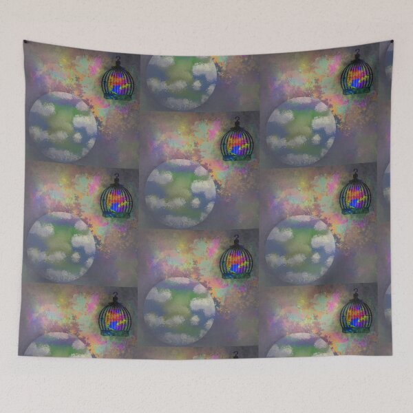 Item preview, Untapped Potential designed and sold by oddityghosting.